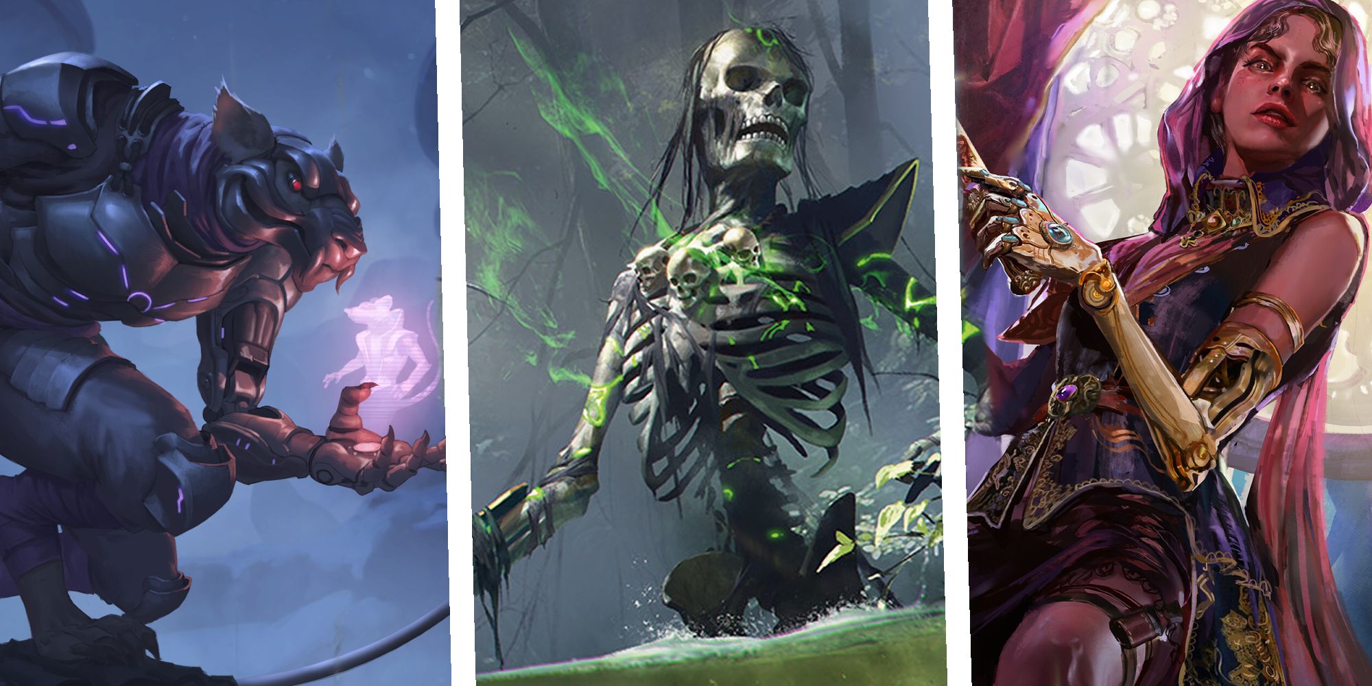 Marrow-Gnawer Commander Deck - Best Cards, How To Play, Deck Tech - MTG