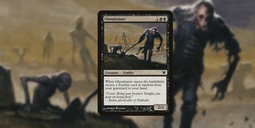 Complete Guide To Black In MTG