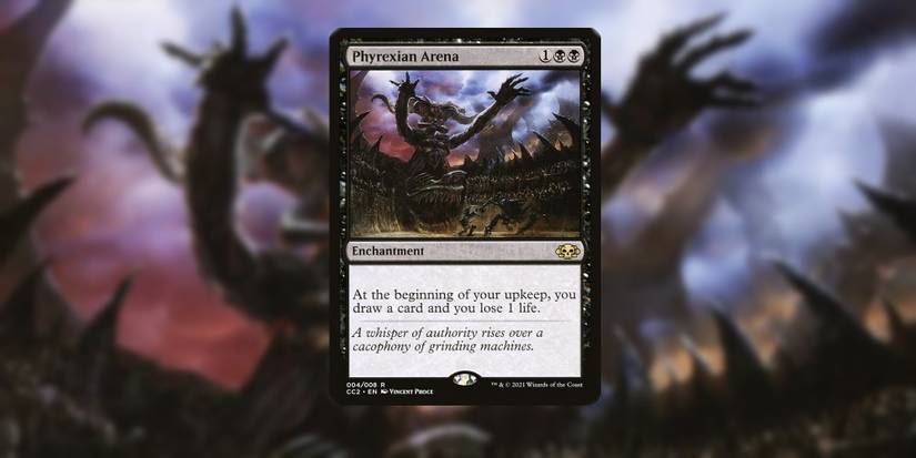 Complete Guide To Black In MTG Complete Guide To Black In MTG