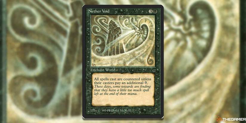 The Saltiest Black Cards In Commander - MTG