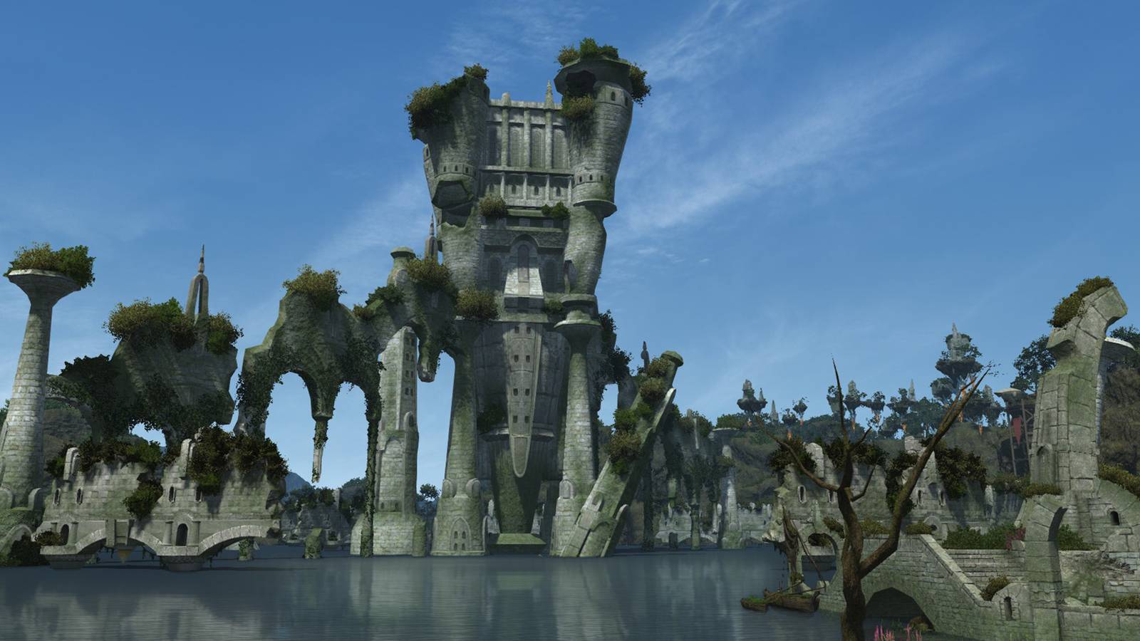 How To Get Earthbreak Aethersand In Final Fantasy XIV