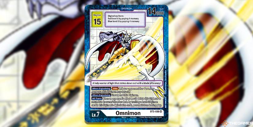 The Most Valuable Promo Cards In The Digimon TCG The Most Valuable Promo Cards In The Digimon TCG