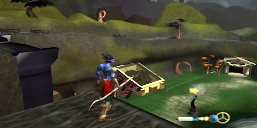 These Classic Xbox Titles Were Not Nearly As Good As Everyone Remembers