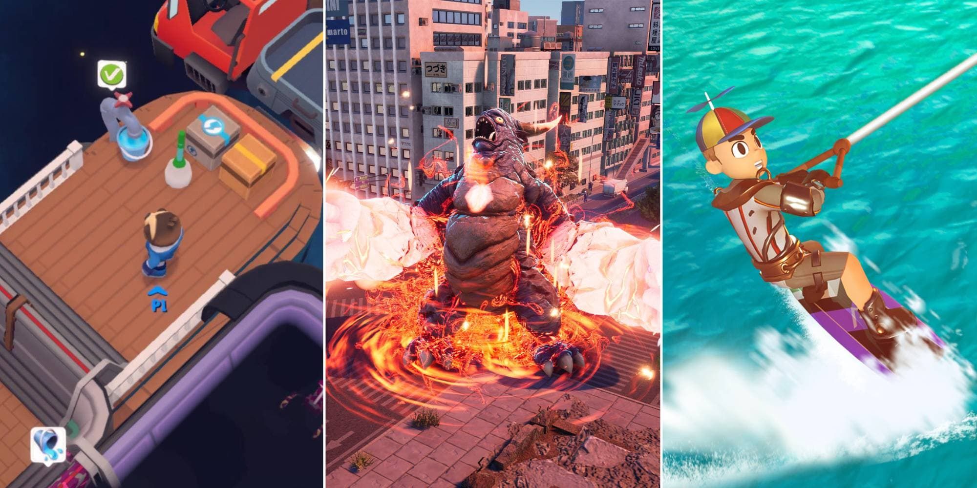 Croc Oclock on X:  top 10 best selling games today 1. Pokémon Violet  2. Mario + Rabbids Sparks of Hope 3. Pokémon Scarlet 4. Nintendo Switch  Sports 5. Splatoon 3 6.