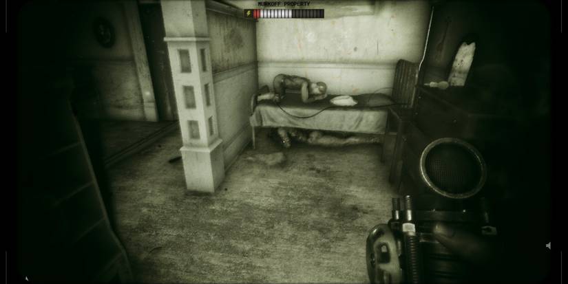 Every Enemy In The Outlast Trials, Ranked