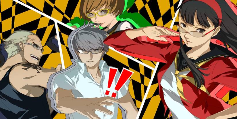 Best Anime Games On Steam