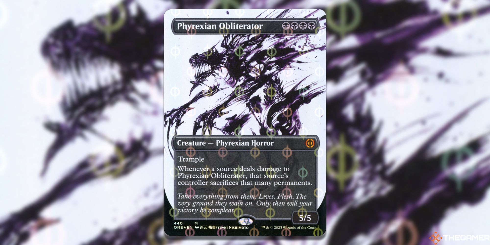 MTG: All Foil Types, Explained