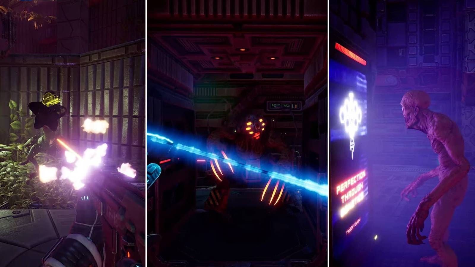 System Shock Remake: Every Mutant, Ranked