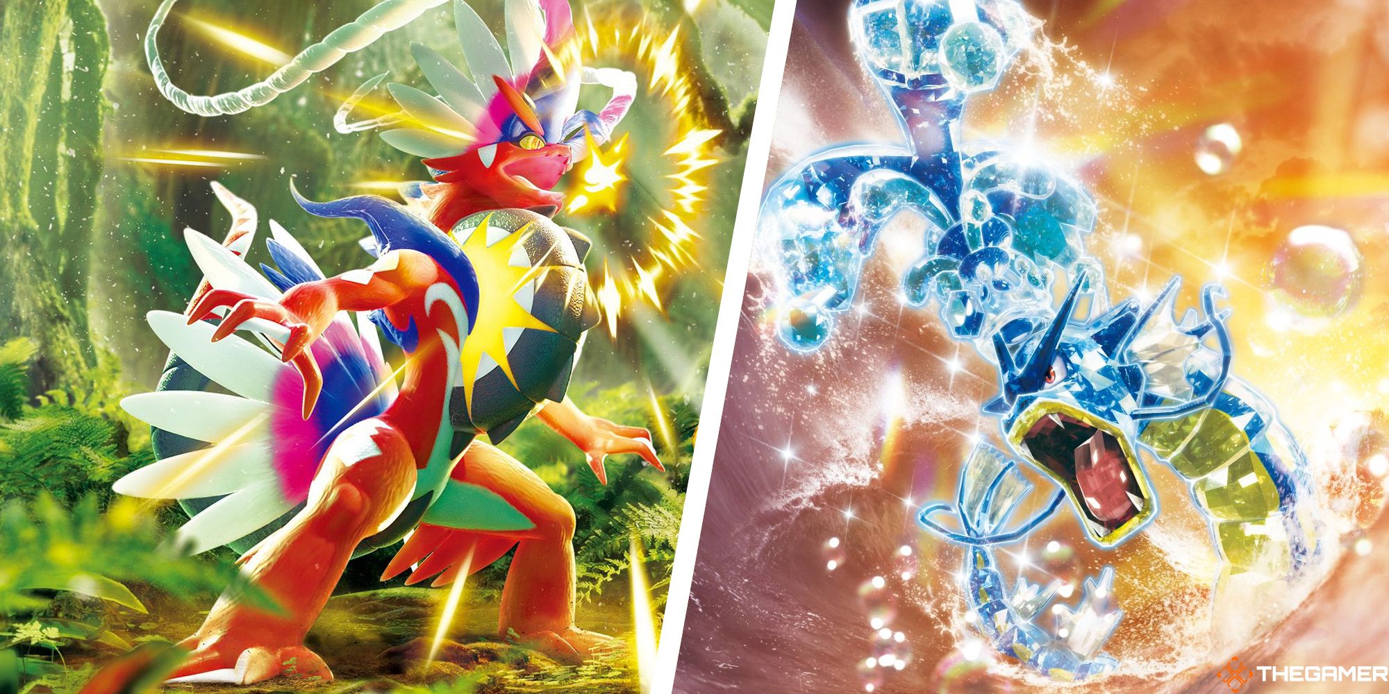 cool pokemon cards ex Amazon.com: 5 Pokemon Ultra Rare Card Lot - V, Gx, ex, Assorted Variety main image 0