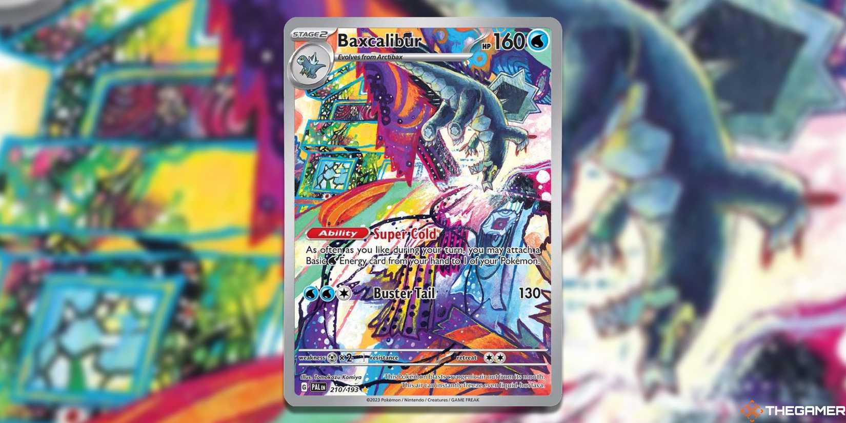 pokémon trading card game quaquaval ex deluxe battle deck Amazon.com: POKEMON TCG: DELUXE BATTLE DECK: Quaquaval : Toys & Games main image 0