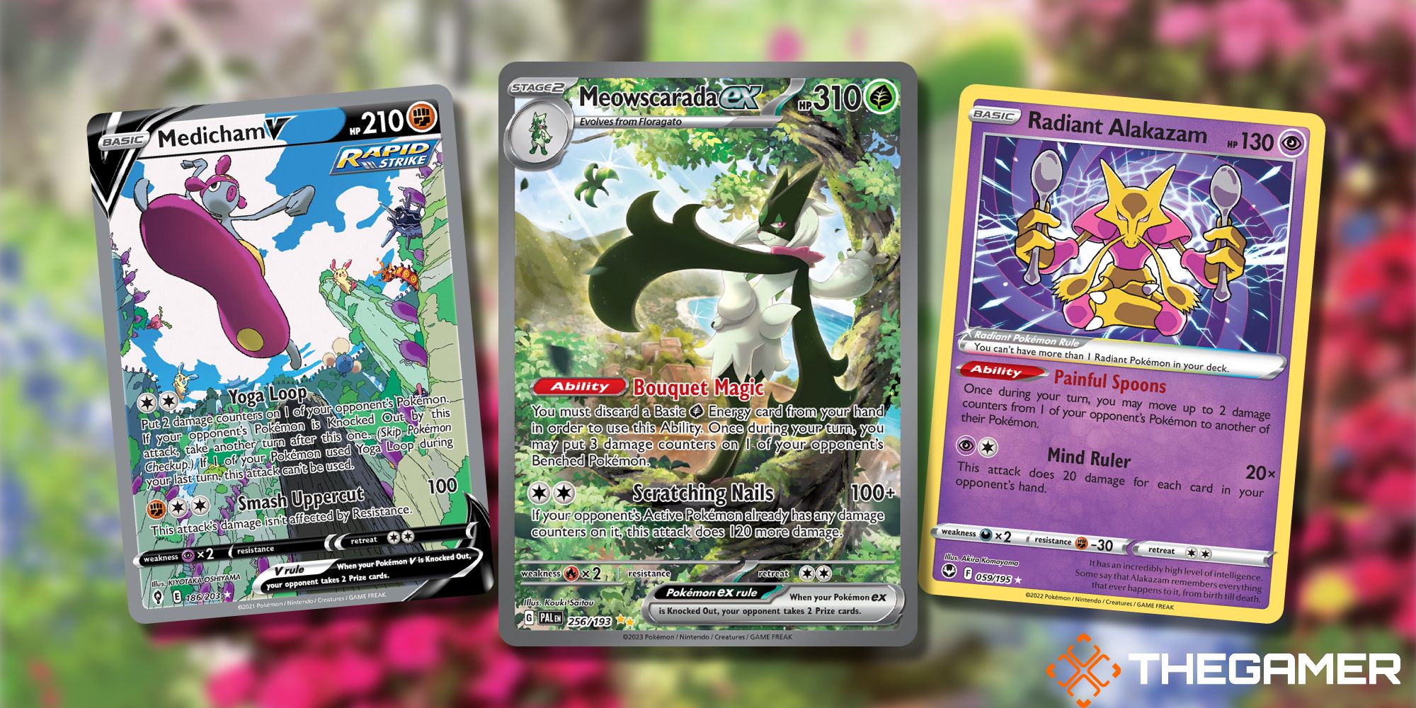 meowscarada ex pokemon card value Amazon.com: Pokemon - Meowscarada ex 231/193 - Paldea Evolved