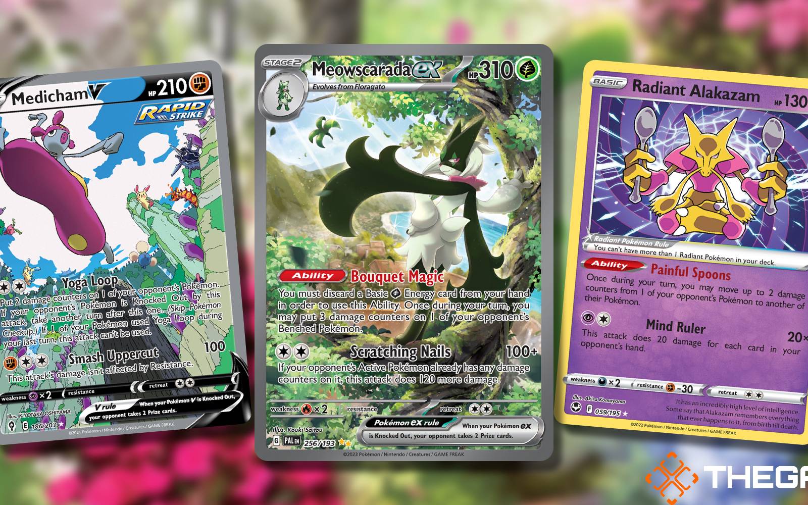 How To Play Meowscarada EX Deck In Pokemon TCG How To Play Meowscarada EX Deck In Pokemon TCG