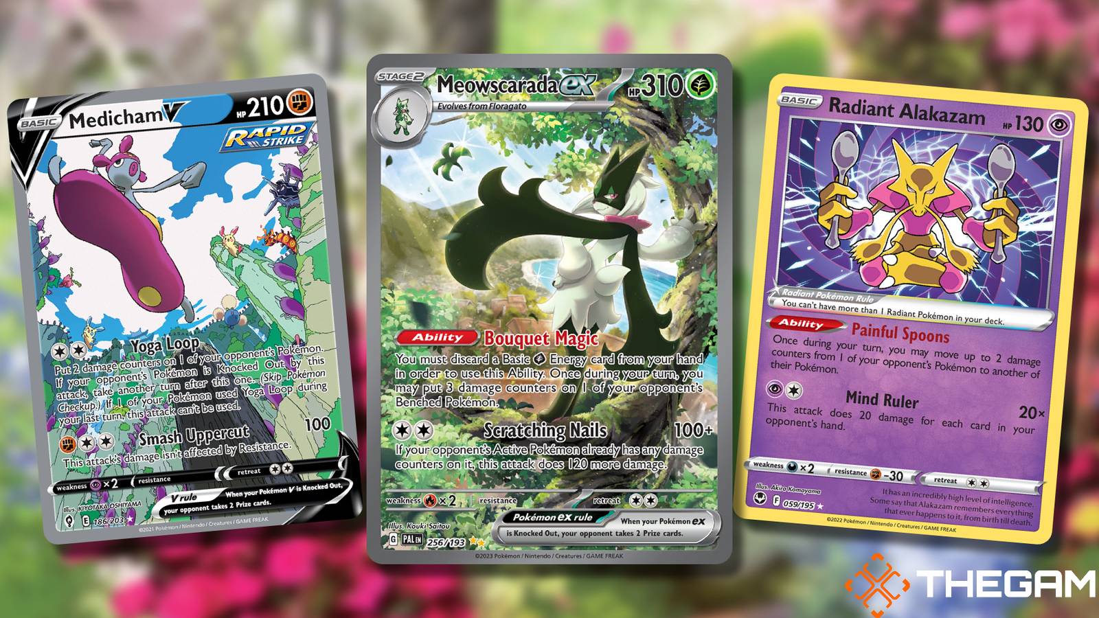 How To Play Meowscarada EX Deck In Pokemon TCG How To Play Meowscarada EX Deck In Pokemon TCG