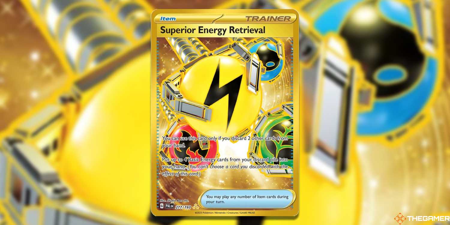 The Best Energy Acceleration Cards In Pokemon TCG The Best Energy Acceleration Cards In Pokemon TCG