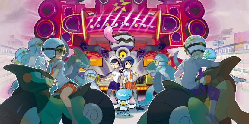 Ranking All The Enemy Teams In Pokemon