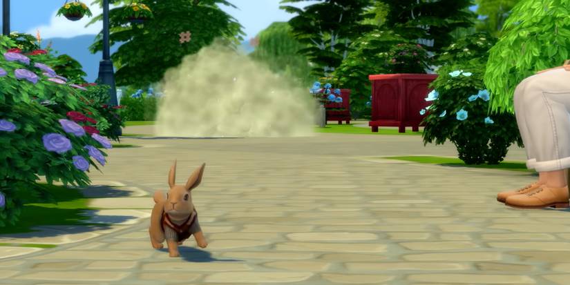 The Sims: Weirdest Traits In The Series