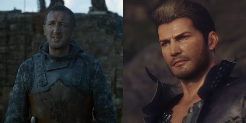 Final Fantasy 16: Voice Actors You Might Recognize