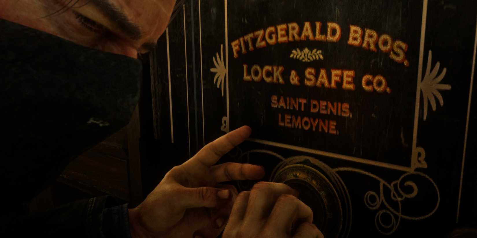 The 13 Most Difficult Decisions You Have To Make In Red Dead Redemption 2