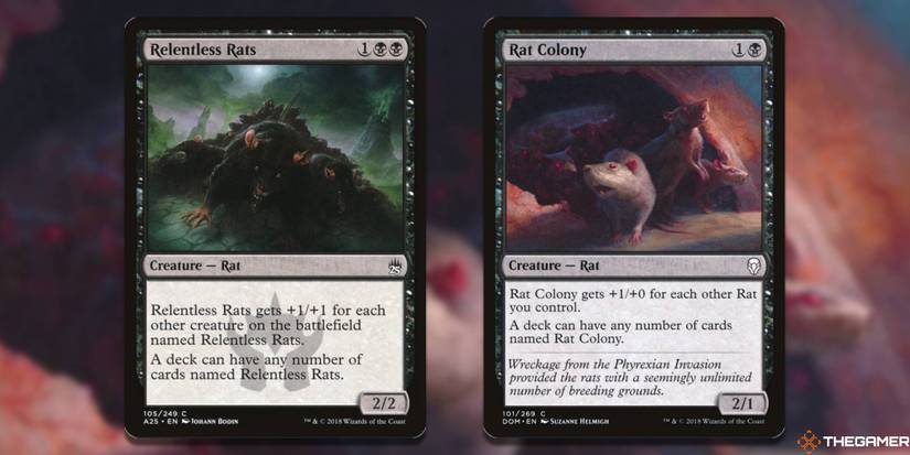 The Best Ways To Build Muldrotha, The Gravetide In Magic: The Gathering Commander The Best Ways To Build Muldrotha, The Gravetide In Magic: The Gathering Commander