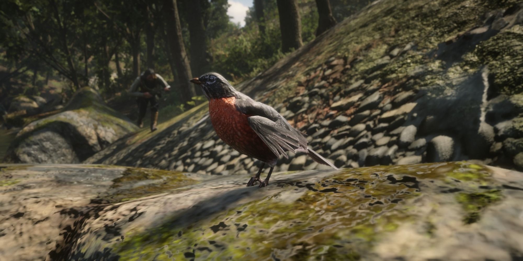 Where To Find The Hardest Non-Legendary Animals To Hunt In Red Dead ...
