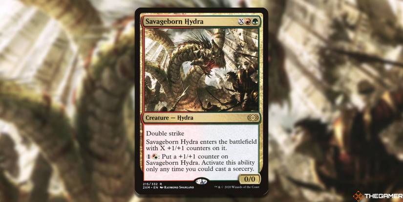 Best Builds For Animar, Soul Of Elements In MTG's Commander Format Best Builds For Animar, Soul Of Elements In MTG's Commander Format