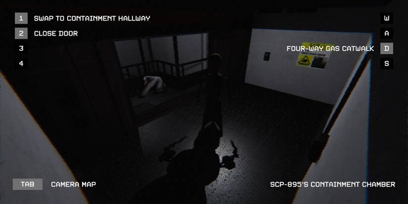 Scp Scanner The Best SCP Games On Steam