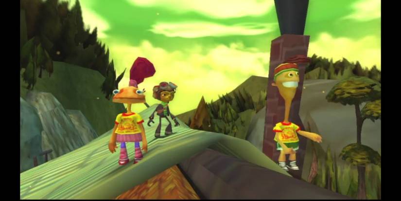 Platformers With The Biggest Difficulty Spikes