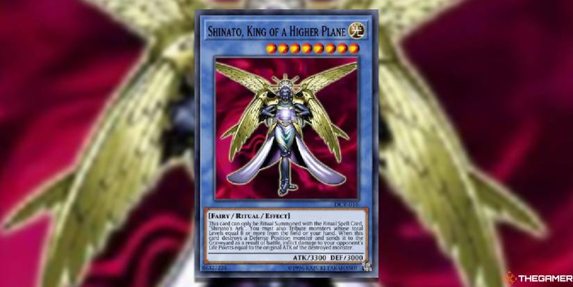 The Most Valuable Dark Crisis Cards In Yu-Gi-Oh!