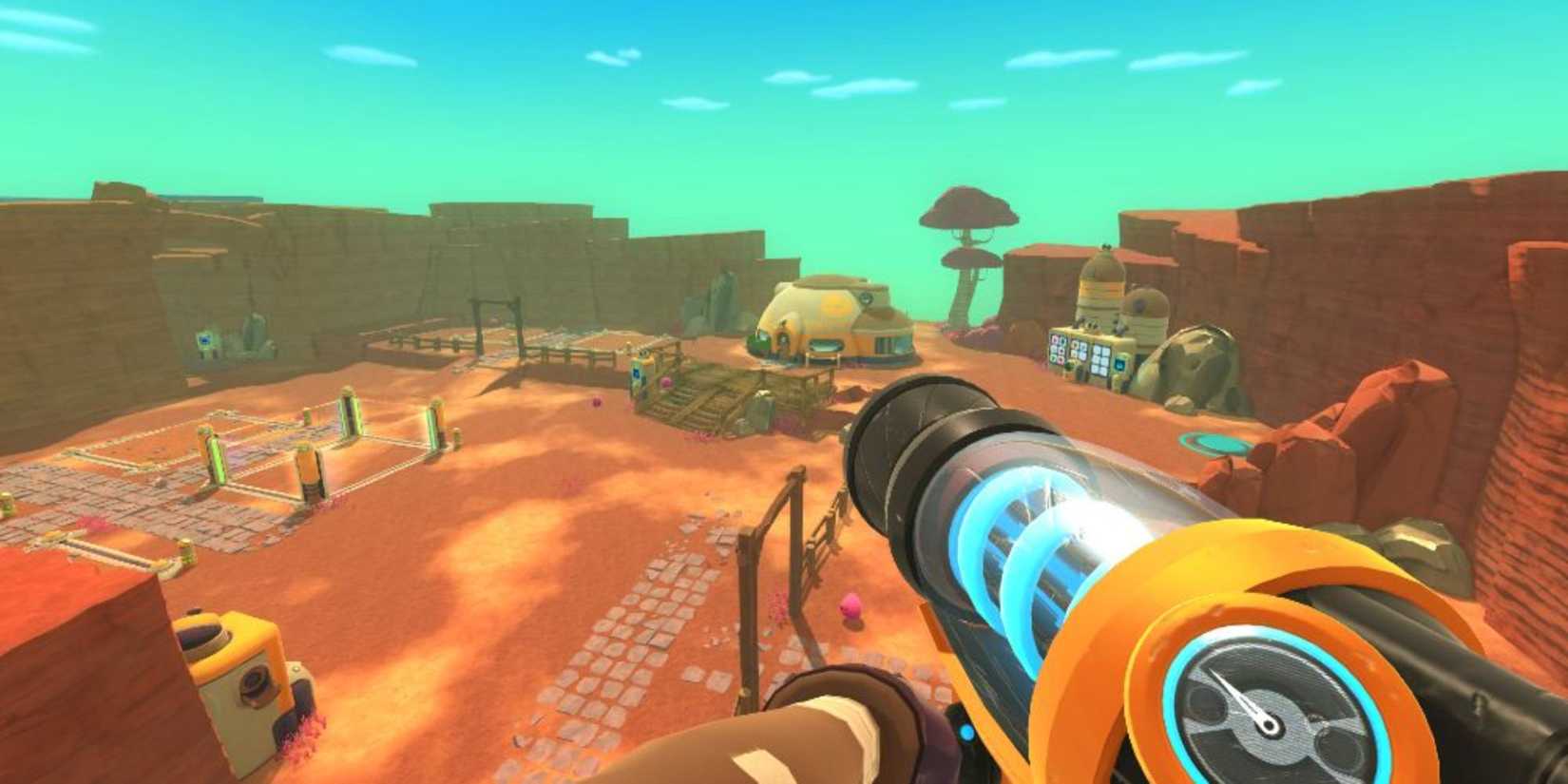 The Best Factory Games On Xbox Series S|X