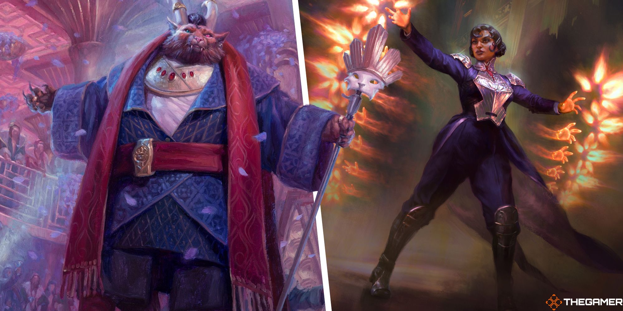 The Best Streets Of New Capenna Cards For Commander MTG The Best Streets Of New Capenna Cards For Commander MTG