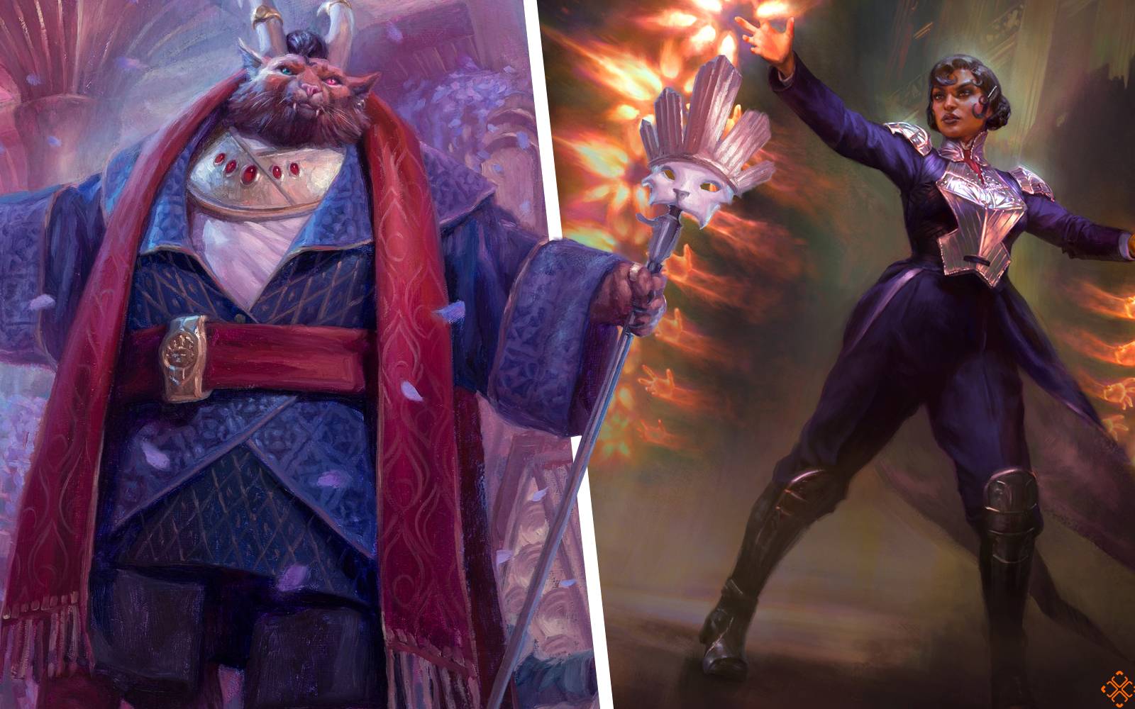 mtg best new capenna cards Streets of New Capenna Review: Best Commander Cards