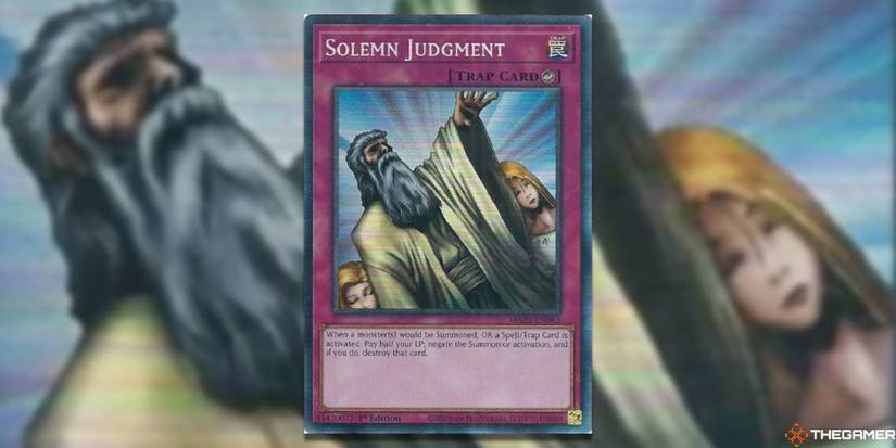 The Most Expensive Cards In YGO's Maze Of Memories