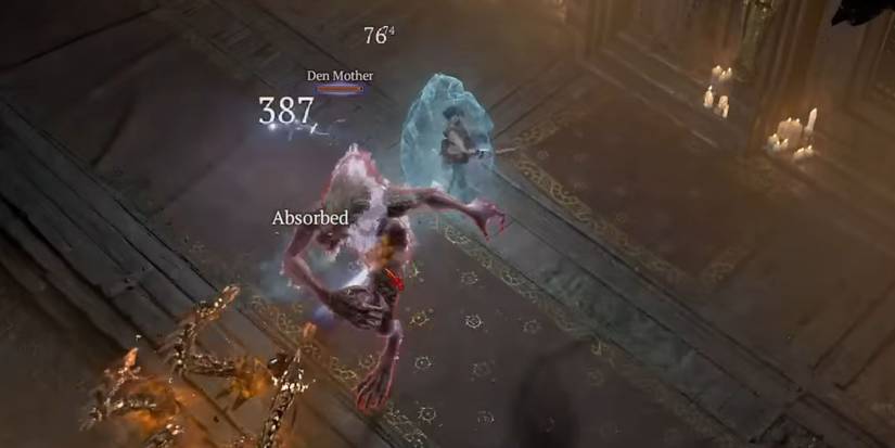 The Best Skills For Crowd Control In Diablo 4