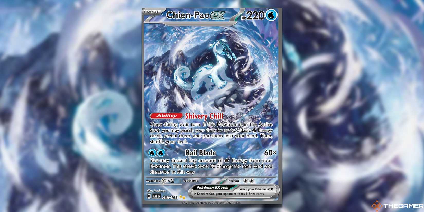 Pokemon TCG: The Most Valuable Cards From Paldea Evolved Pokemon TCG: The Most Valuable Cards From Paldea Evolved