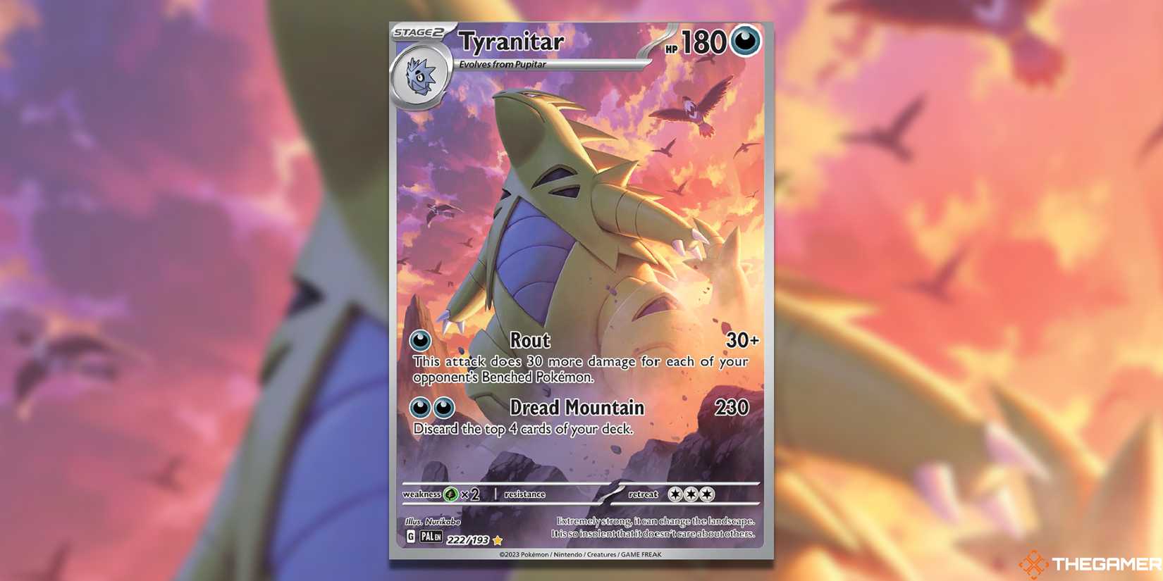 Pokemon TCG: The Most Valuable Cards From Paldea Evolved Pokemon TCG: The Most Valuable Cards From Paldea Evolved