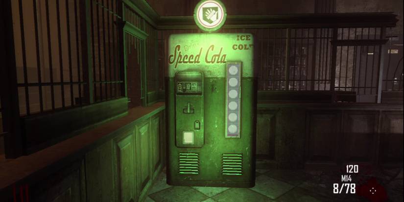 The Best Fictional Drinks In Video Games