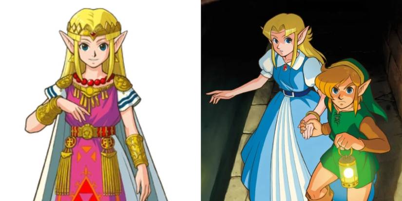 princess zelda dress up game Princess Zelda Dress TLOZ Breath of the Wild Cosplay Costume Takerlama