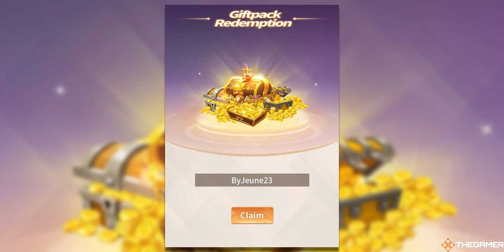 Starlight Isle Gift Codes