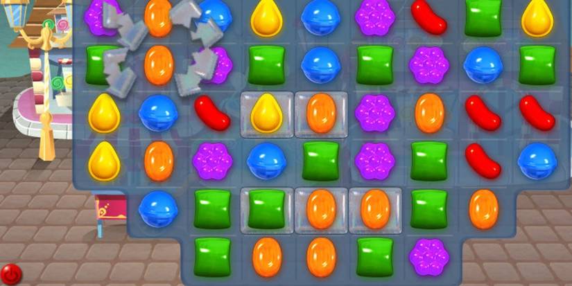 Tips And Tricks Only The Best Players Know In Candy Crush Tips And Tricks Only The Best Players Know In Candy Crush