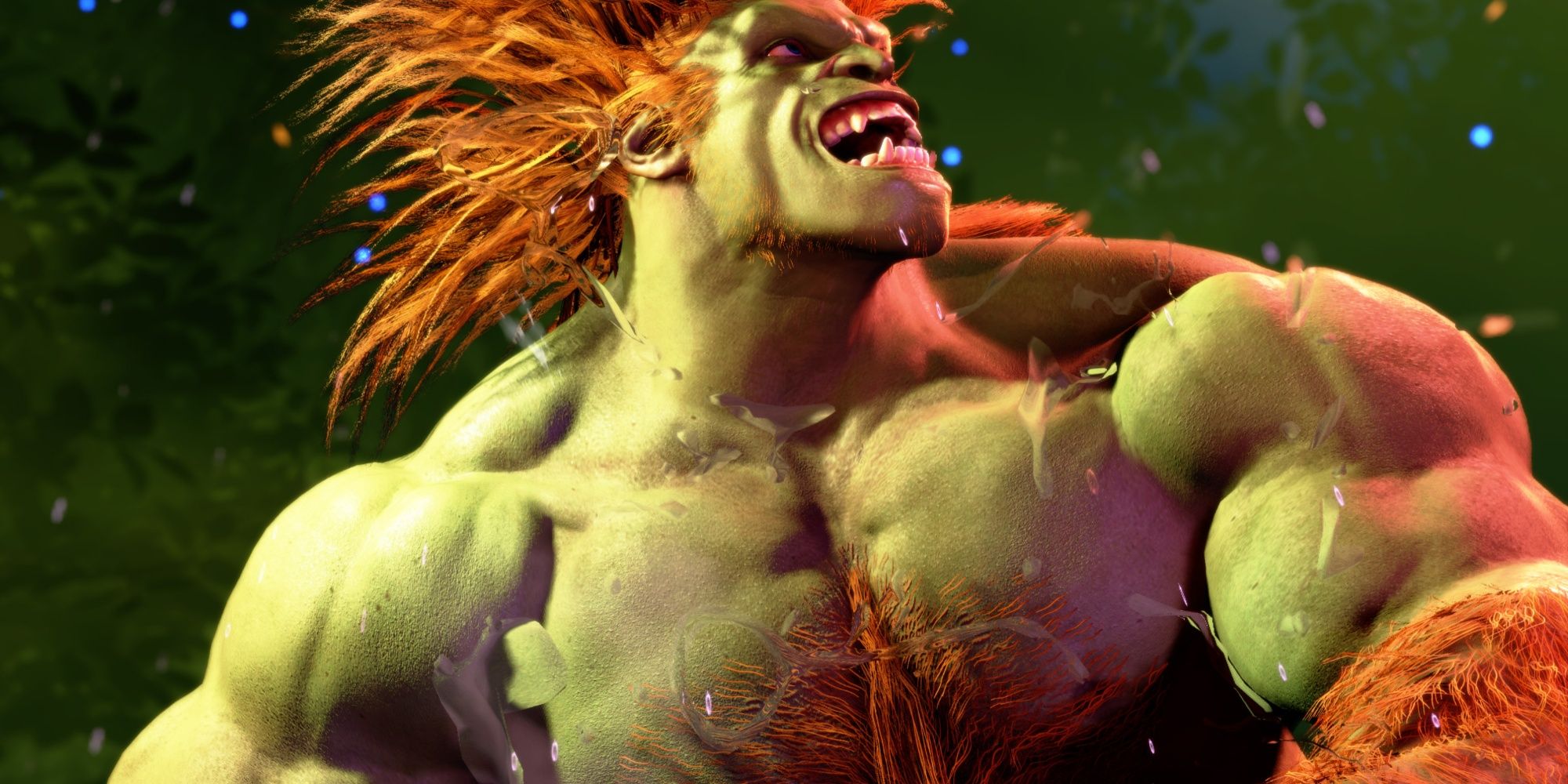The Best Rushdown Characters In Street Fighter 6