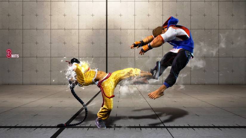 How To Play Jamie In SF6