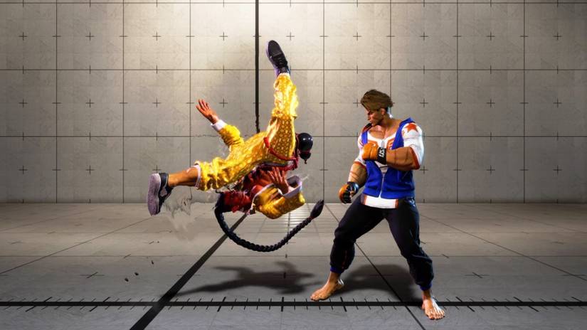 How To Play Jamie In SF6