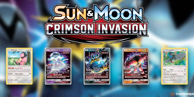 pokemon sun and moon booster box card list Booster-Kakaxi One Piece Anime Card Booster Box – GRAND ANIME CARD