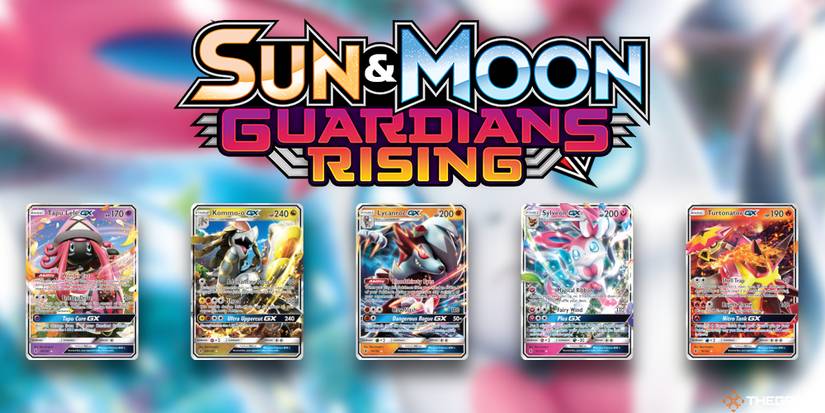 151 pokemon booster box english Amazon.com: Pokemon TCG: Sun & Moon Guardians Rising Sealed Booster Box :  Toys & Games main image 0