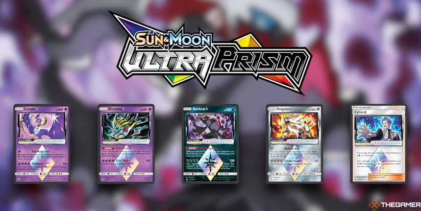 pokemon tcg sun and moon ultra prism card list Unit Energy (170/156) (Grass, Fire, Water) [Sun & Moon: Ultra Prism] main image 0