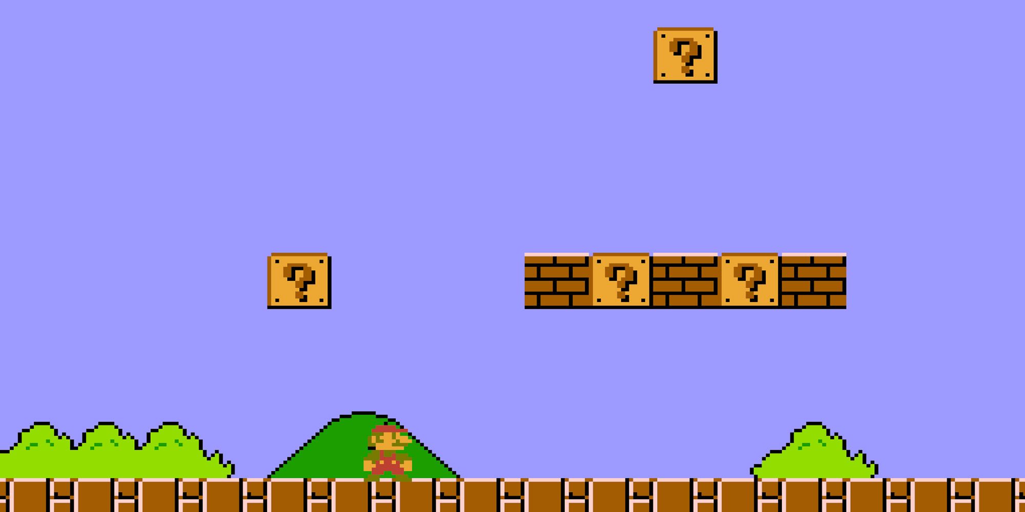 What Was The Last Game Released On The NES?