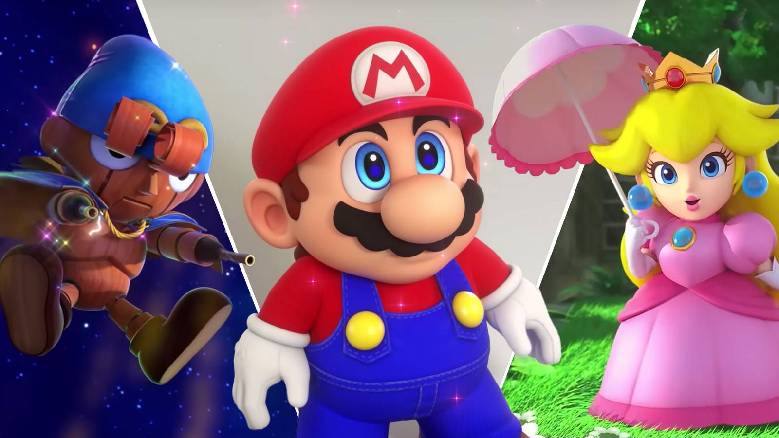 The 10 Best Characters In Super Mario RPG