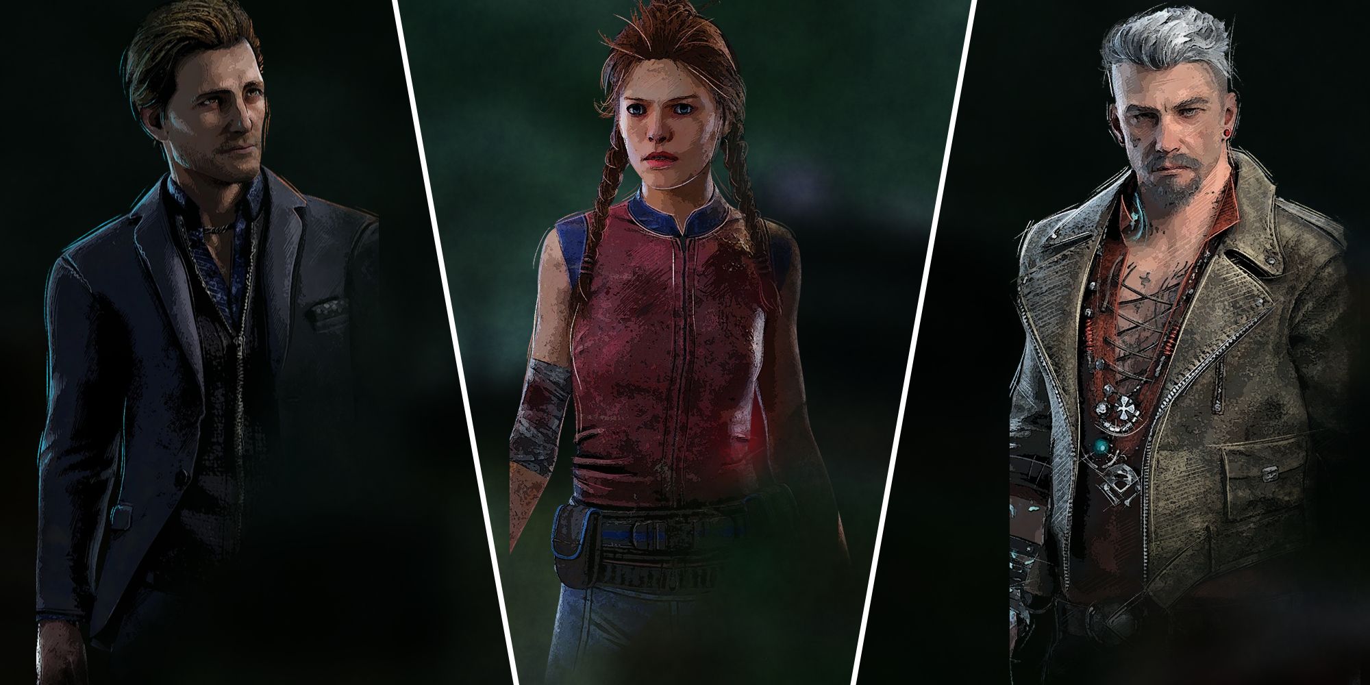 What Is The Story Behind The Trapper In DBD?