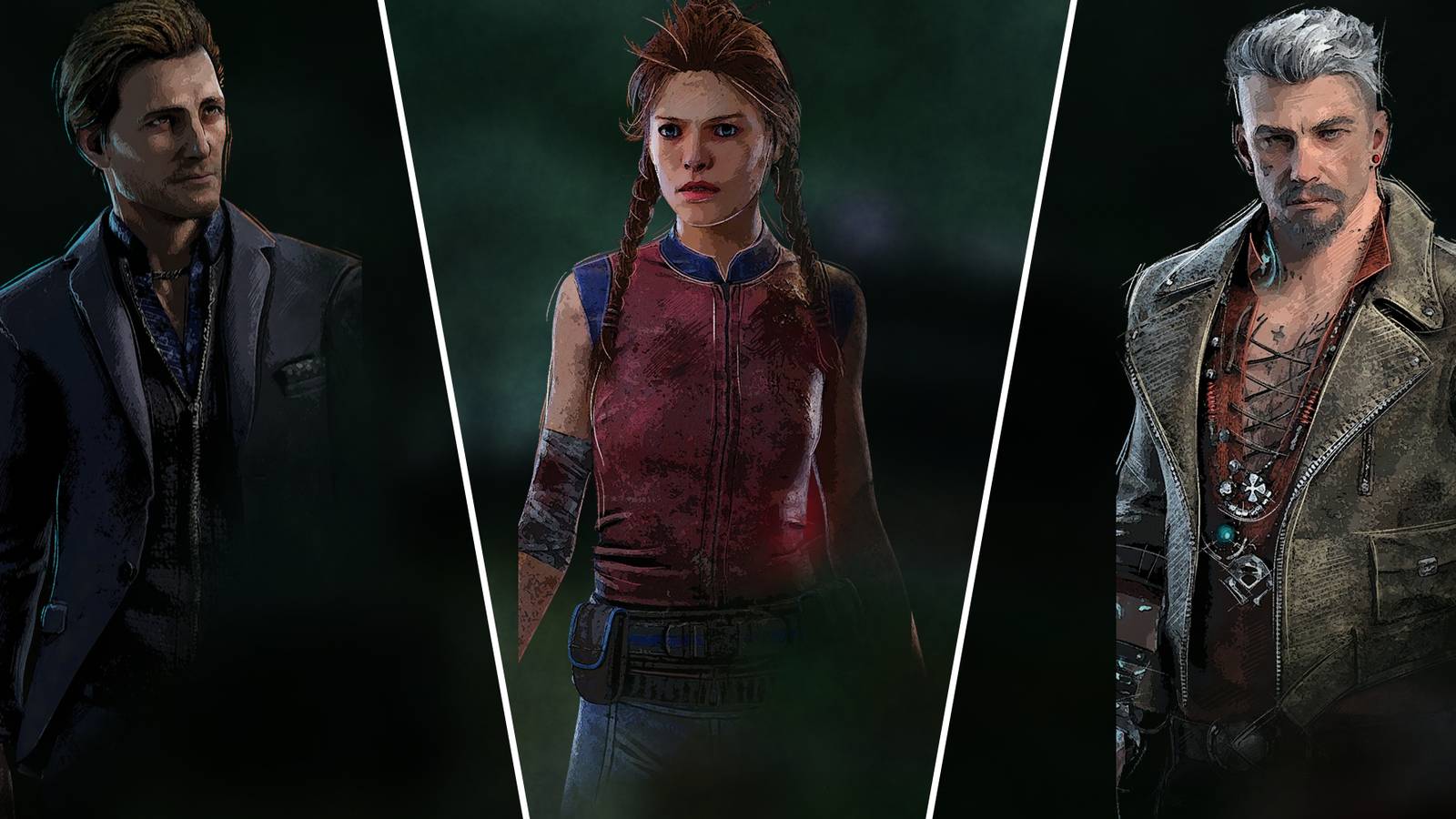 The 9 Best Survivors To Prestige First In Dead By Daylight