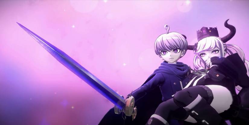 How To Solve The Deductive Denouement In Chapter 0 Of Rain Code